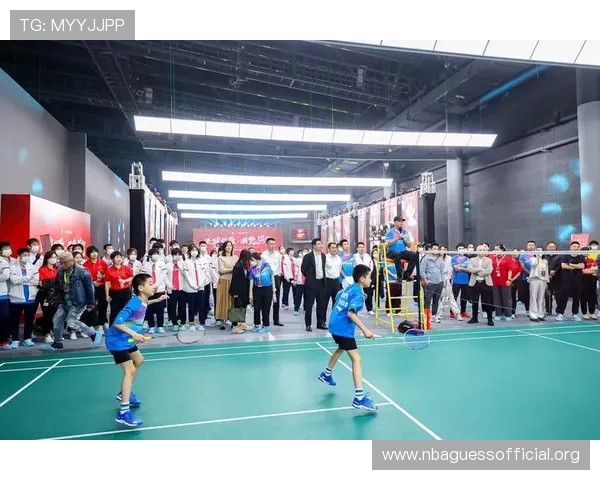 北投体育李永波国际羽毛球中心:了解李永波大师的羽毛球培训理念与中心特色 北投体育李永波国际羽毛球中心:了解李永波大师的羽毛球培训理念与中心特色